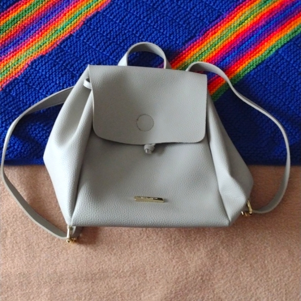 Backpack Purse